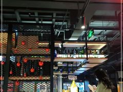 -腰子哥烤串(石佛营炫特店)