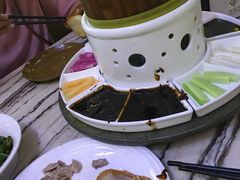 -金百万烤鸭店(马甸店)