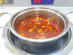 -西火火·川派小火锅(西溪银泰店)