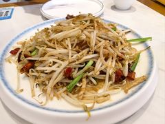 -海知道大连海鲜水饺(南山大冲店)