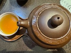 -熠盛粤味·顺德桑拿鸡(永康路店)