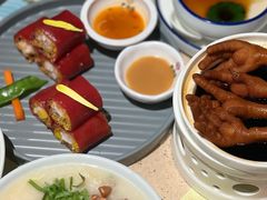 -点都德(千灯湖环宇城店)