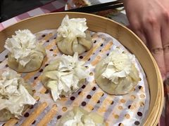-西贝(金桥店)