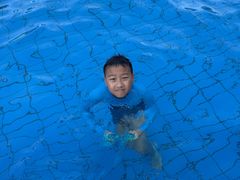 -青年湖公园水上世界
