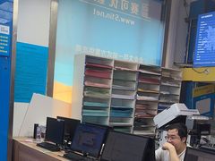 -赛可优图文广告标书制作·门头招牌发光字·写真喷绘(黄河道总店)