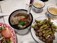 -莲香西域·正宗新疆菜(龙华店)