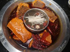 -大龙燚火锅(白石洲店)