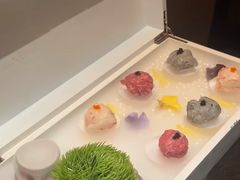 -色響火锅(恒隆广场店)