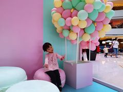 -OPEN開全日自助餐厅·西餐·海鲜(佛山希尔顿酒店)