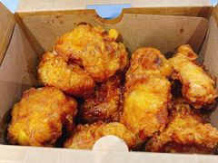 -Kyochon1991校村(共和路店)