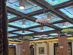 -鹊华居·地道鲁菜·海鲜·融合味(大明湖店)