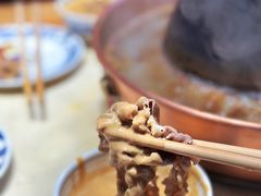 -东镇老火锅(长春路首店)