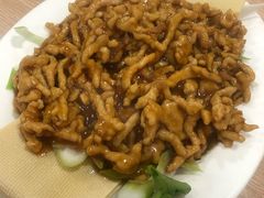 -姥家春饼店(漳州二路店)