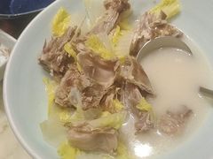 -情满四合院•京菜•烤鸭(动物园店)