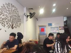 大堂-细妹五香牛杂(步行街店)