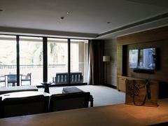 -海南清水湾莱佛士酒店