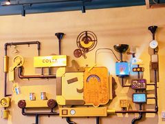 -COSTA COFFEE(国正中心店)