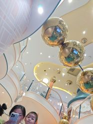 -奈尔宝家庭中心·亲子餐厅(苏州大悦城店)