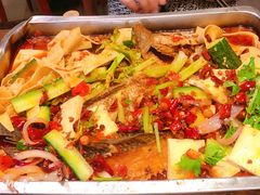 -渝湘厨(古美店)