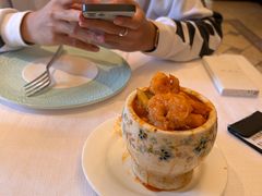 -波特曼西餐厅(南岗店)