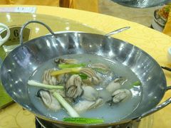 -蠔门宴海鲜城·阳江特色菜