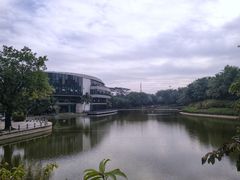 -深圳国际园林花卉博览园