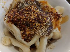 甜水面-洞子口张老二凉粉(文殊院店)