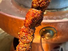 -北京老门框爆肚四季涮肉(凌河路店)