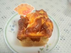 芝士熏鸡小方-好利来(欧亚商都店)