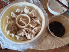 -老大连·海肠捞饭·大连海鲜大连菜(西安路店)