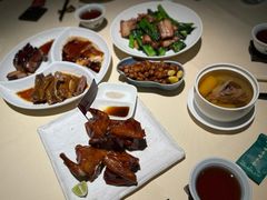 -侨美食家·粤菜(体育西路店)