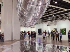 -香港会议展览中心演讲厅