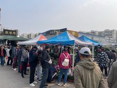 -中环花鸟鱼虫市场