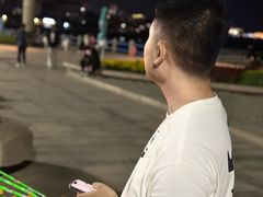 -青岛第三海水浴场