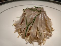 -翕间食·精致淮扬菜(江苏大剧院店)