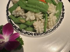 -利顺德大饭店·水岸中餐厅(小白楼店)