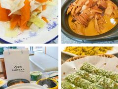 -紫藤园·天目湖大鱼头(南山竹海店)
