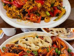 -马头巷·食景园(苏州总店)