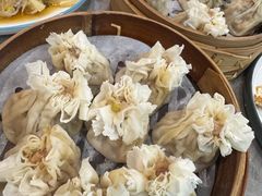 -都一处烧麦馆(前门店)