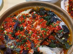 -笨罗卜浏阳菜馆(龙华鹏润达店)