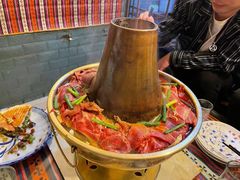 -卡万金特色藏餐