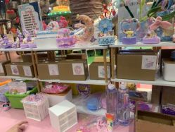 -卡通尼·Safari非洲探索乐园·生日会(金桥国际商业广场店)