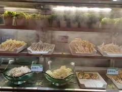 -串一火锅(赛格国际购物中心店)