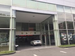 -上海伟杰·捷豹路虎4S店(闵行店)