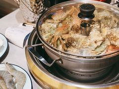 -奢谷·海鲜自助(南海万科店)