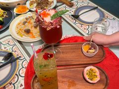 -海尔巴格一甸茶餐厅(团结路店)