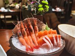 -匠和风精致料理(世茂双子塔店)