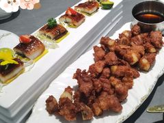 香酥排骨-3号仓库·创意中国菜(乐清正大广场店)