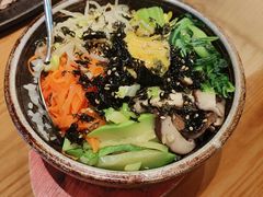 -海之屋韩式烤肉(海棠68环球美食街店)