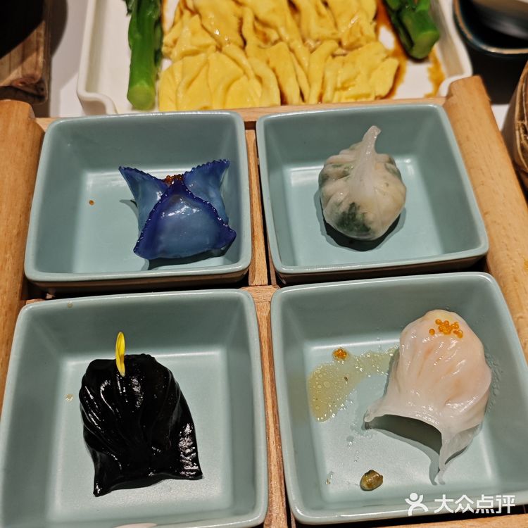 广州花都早茶推荐